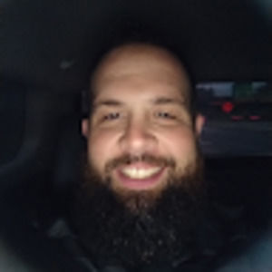 Meet your Posher, Jayson